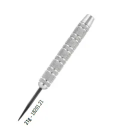 Elkadart Šipky Steel Prism - 21g