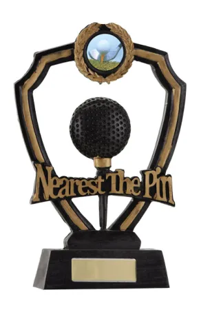 Figurka LUX RF0110 | Golf