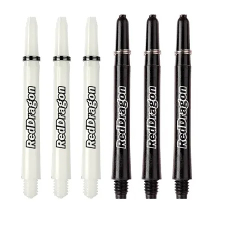 Red Dragon Sada příslušenství Peter Wright Snakebite Accessory Pack