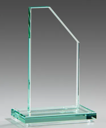 Skleněná trofej CLA11/4