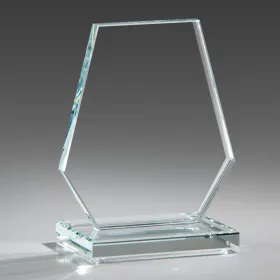 Skleněná trofej STA1/2