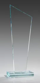 Skleněná trofej SPE5/3
