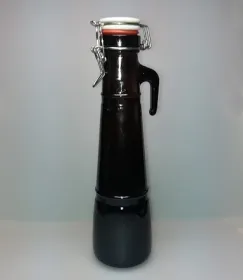 Džbán na pivo 1l pro vlastní dekor