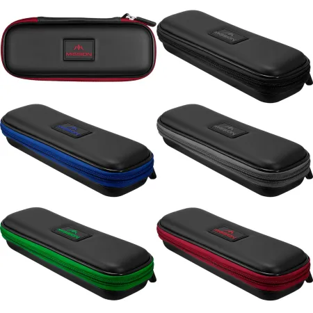 Mission Pouzdro na šipky Freedom Slim - Blue