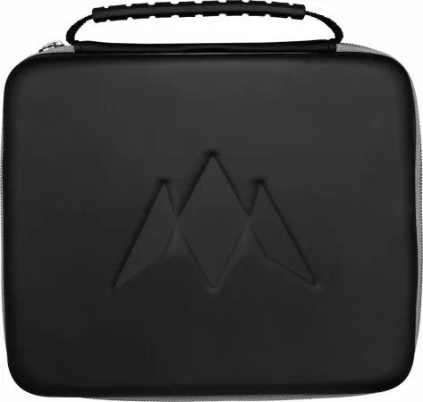 Mission Pouzdro na šipky Freedom Luxor - Black / Grey