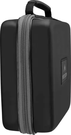 Mission Pouzdro na šipky Freedom Luxor - Black / Grey