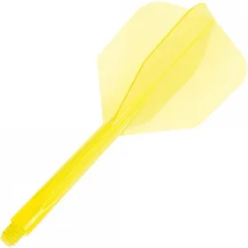 Condor Letky Zero Stress - Small - Long - Clear Yellow CN060