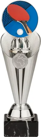 Akrylátová trofej ACLP2000M16 Výška cm: 20