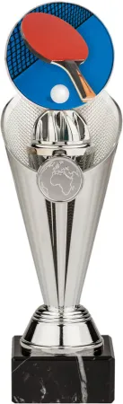 Akrylátová trofej ACLP2000M16 Výška cm: 20