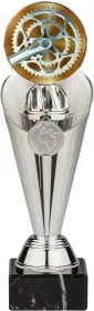 Akrylátová trofej ACLP2000M21 Výška cm: 20