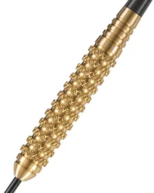 Harrows Šipky Steel Club Brass - 20g K