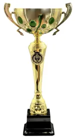 Pohár LUXUS LXL2022/08 Výška cm: 47