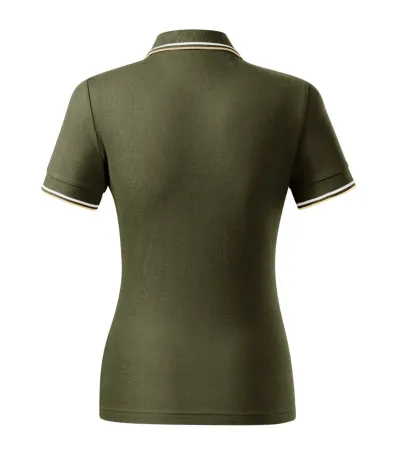 Polokošile dámská Focus 233 - XL - military