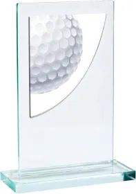Golfová trofej CRG3061M2 | Golf Výška cm: 15