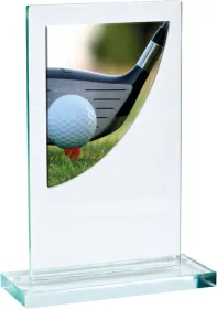Golfová trofej CRG3061M10 | Golf Výška cm: 14