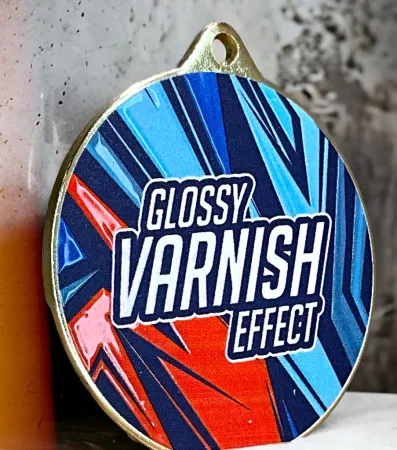 Medaile MDLRMAXM03 | Basketball Barva: stříbro, Stuha: ST12