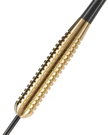 Harrows Šipky Steel Club Brass - 23g R