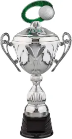 Golfová trofej FBG0056 | Golf Výška cm: 42