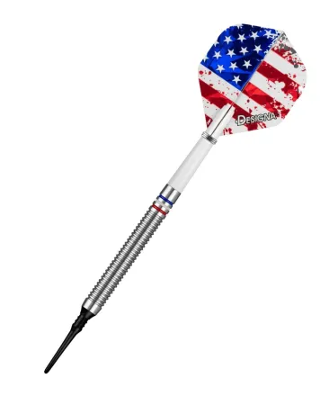 Designa Šipky Patriot-X - USA - 20g