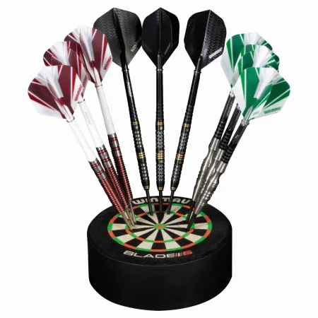 Winmau Držák na šipky - Blade 6 Dart Dock
