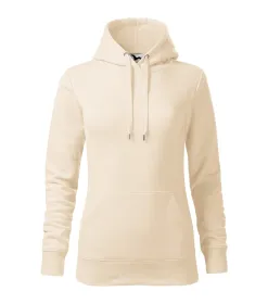 Mikina dámská Cape 414 - XS - mandlová