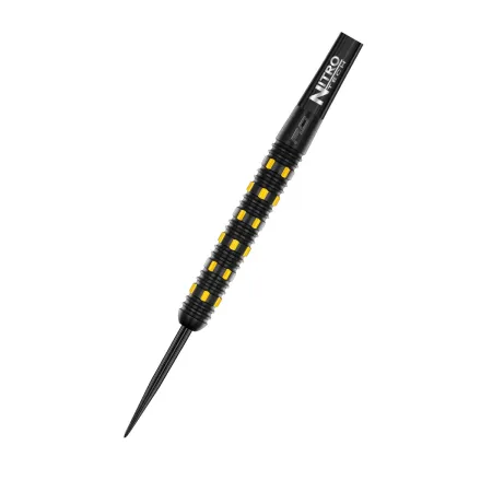 Red Dragon Šipky Steel Nirvana - 24g