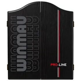 Winmau Kabinet Pro-Line