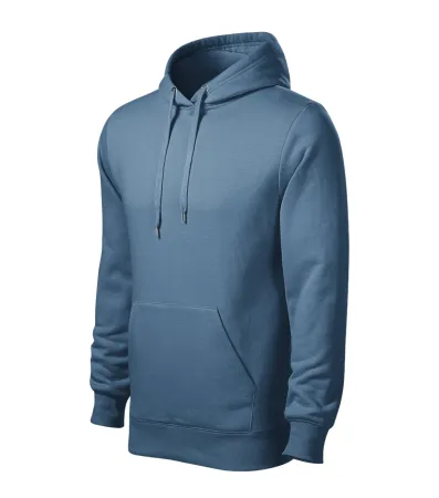 Mikina pánská Cape 413 - 3XL - denim