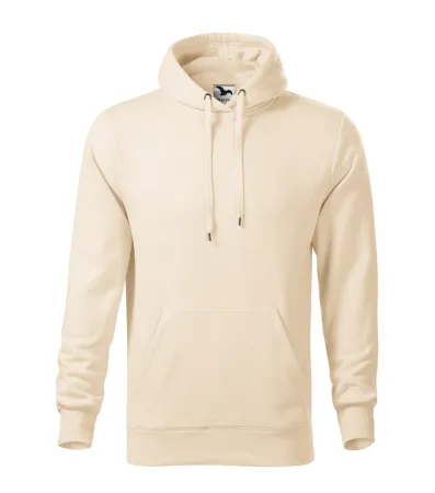 Mikina pánská Cape 413 - L - mandlová