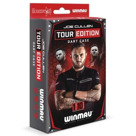 Winmau Pouzdro na šipky - Joe Cullen - Tour Edition