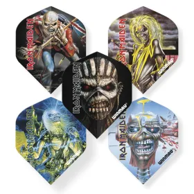 Winmau Sada letek Iron Maiden - W8136