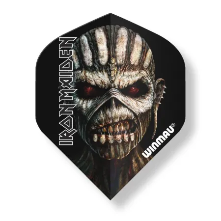 Winmau Sada letek Iron Maiden - W8136