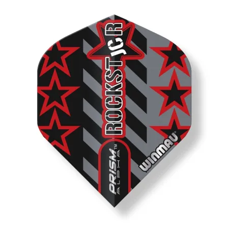 Winmau Sada letek Prism - Joe Cullen - W8138