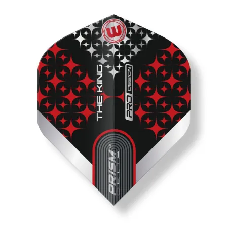 Winmau Sada letek Prism - Players - W8140