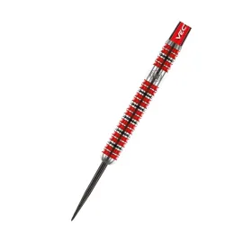 Winmau Šipky Steel Diablo - Parallel - 25g