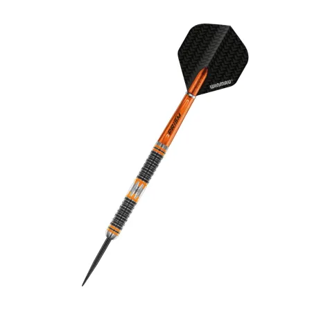 Winmau Šipky Steel Nitin Kumar - 23g