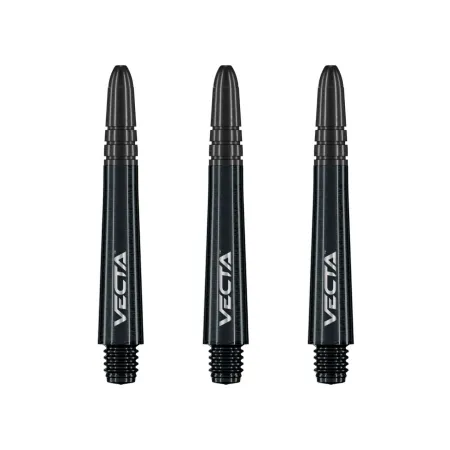 Winmau Násadky Vecta - midi - orange