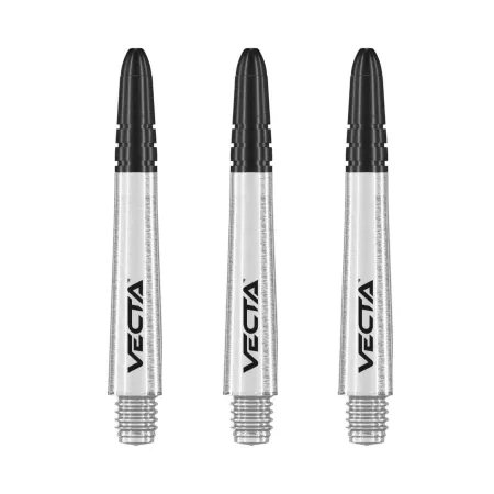 Winmau Násadky Vecta - midi - orange