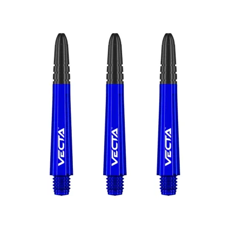 Winmau Násadky Vecta - midi - orange