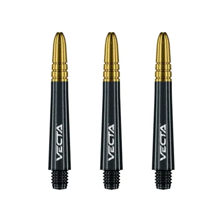 Winmau Násadky Vecta - midi - orange