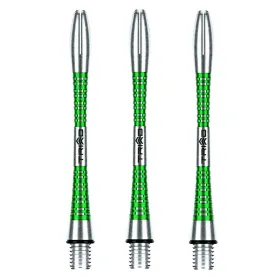 Winmau Násadky Triad - medium - green