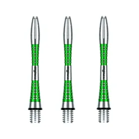 Winmau Násadky Triad - short - green
