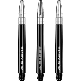 Mission Násadky Sabre - medium - black blue