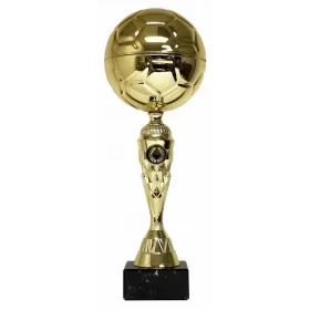 Pohár ECL2022/56 | Fotbal Výška cm: 34