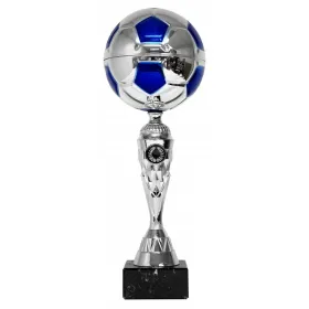 Pohár ECL2022/60 | Fotbal Výška cm: 28