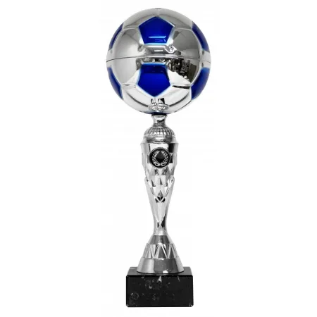 Pohár ECL2022/60 | Fotbal Výška cm: 28
