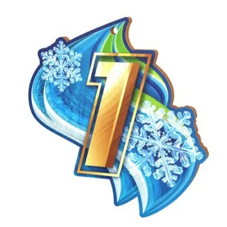 Medaile MDAW006M09 | Čísla Průměr cm: 8, Stuha: ST1