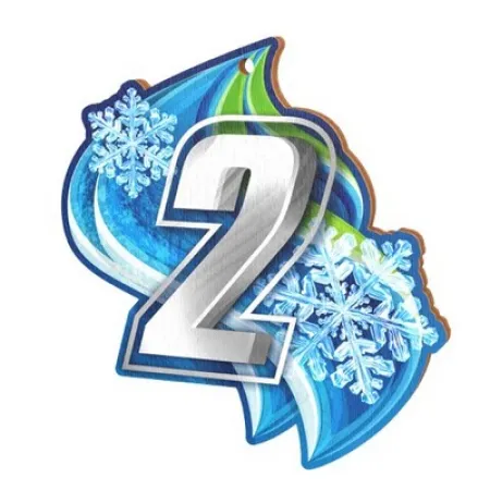 Medaile MDAW006M10 | Čísla Průměr cm: 5, Stuha: ST5