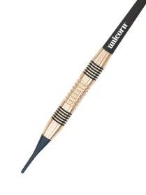 Unicorn Šipky Core Brass - 17g