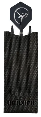 Unicorn Šipky Core Plus Brass - 17g